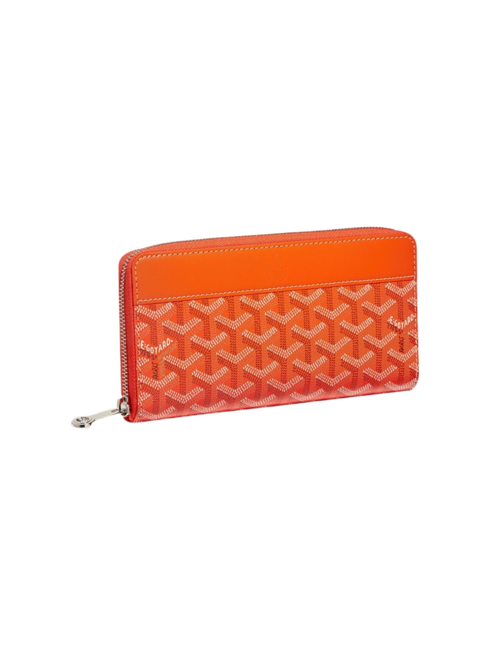 Кошелек Goyard Matignon GM